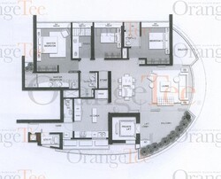 The Trillium (D9), Condominium #297615261